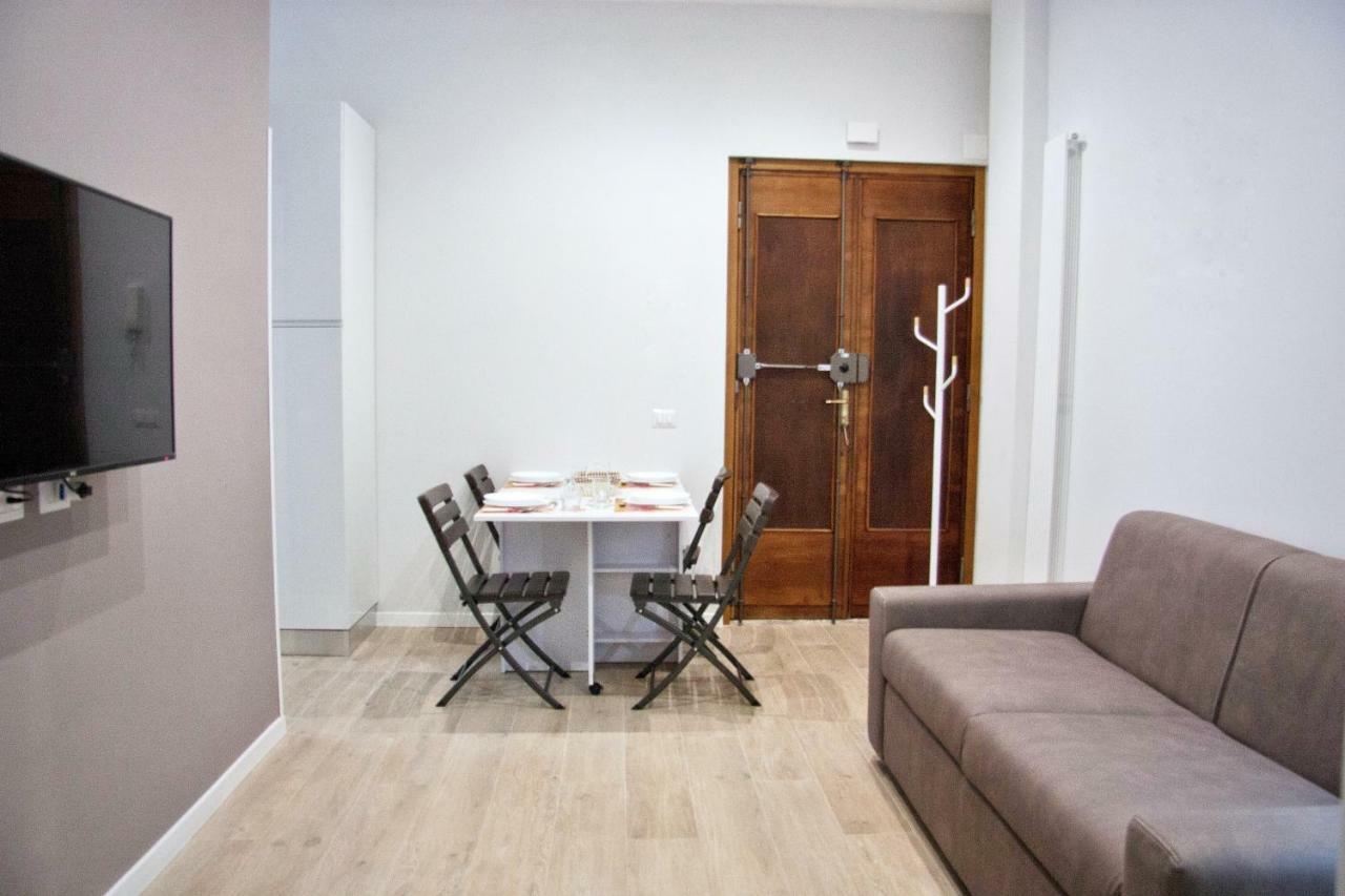Vatican Luxury Corner Řím Exteriér fotografie